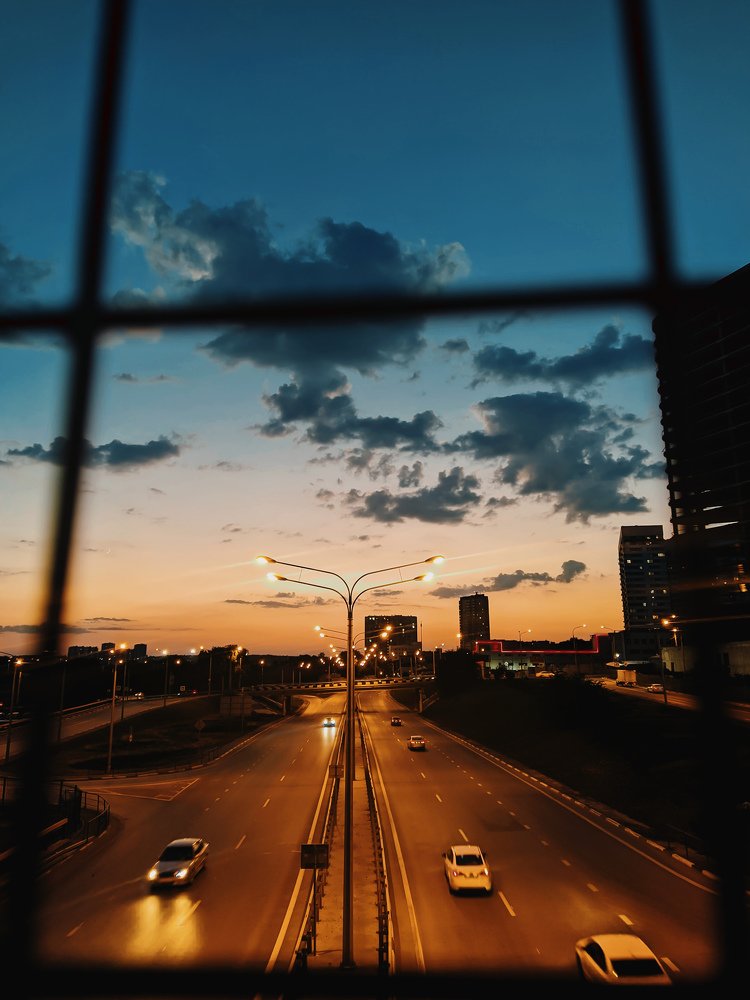 Photograph by Александр Степанов