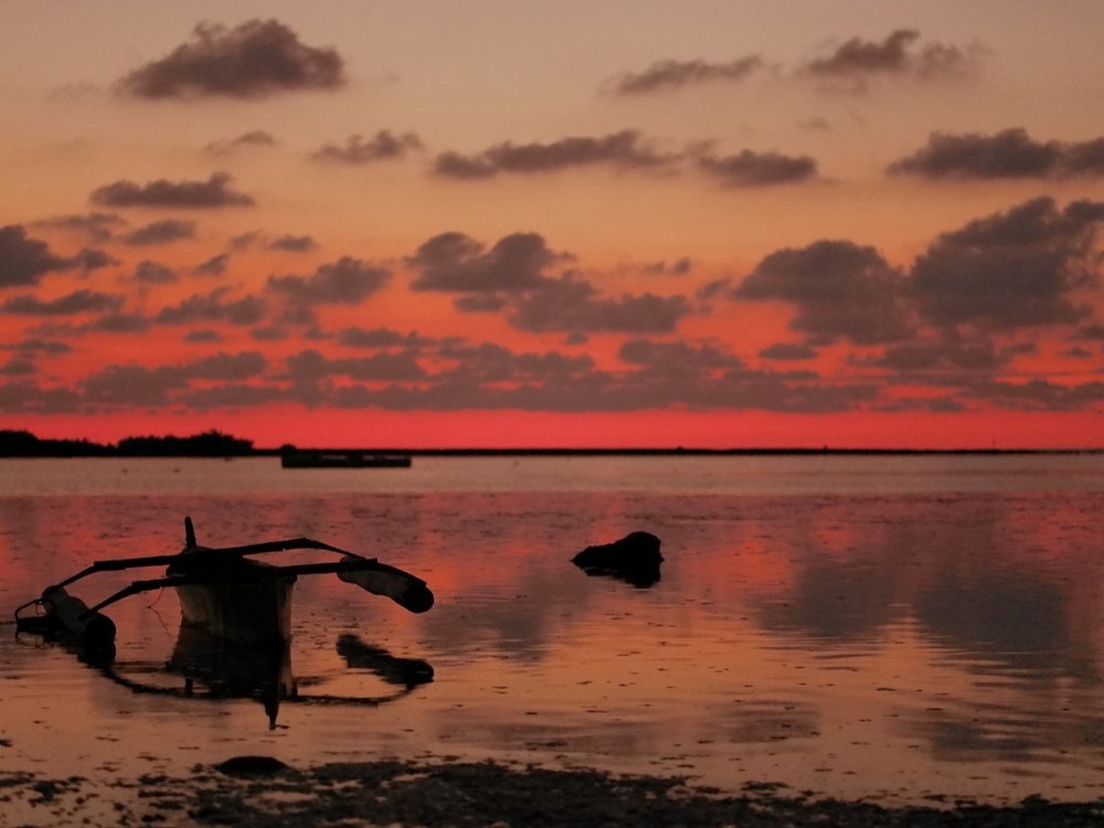 Photograph by Dyanne Viray