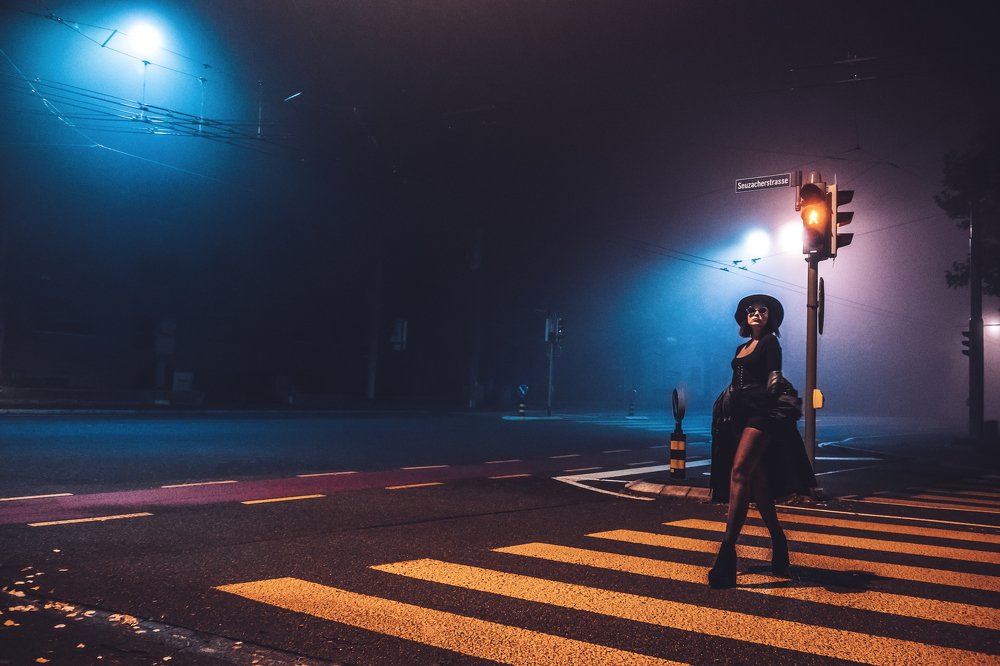 Photograph by Pasquale Lauria