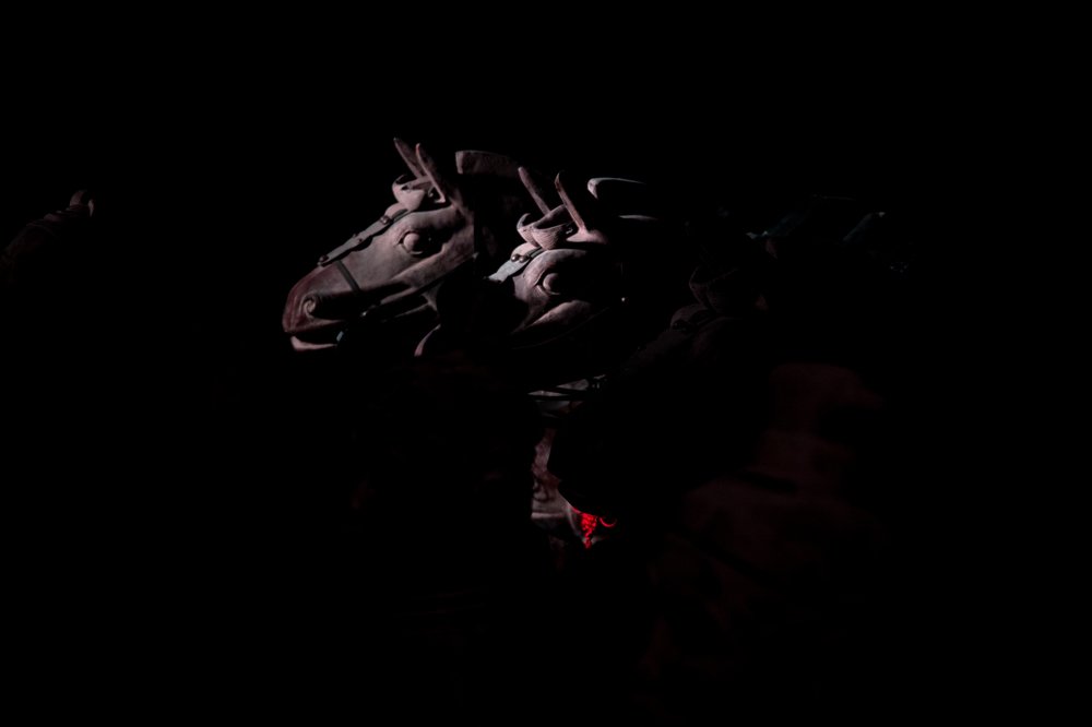 Horse Army
