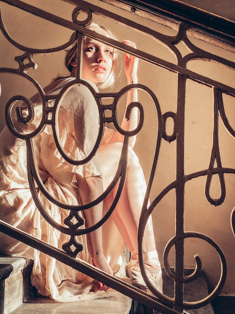 Photograph by Инга Щепановская