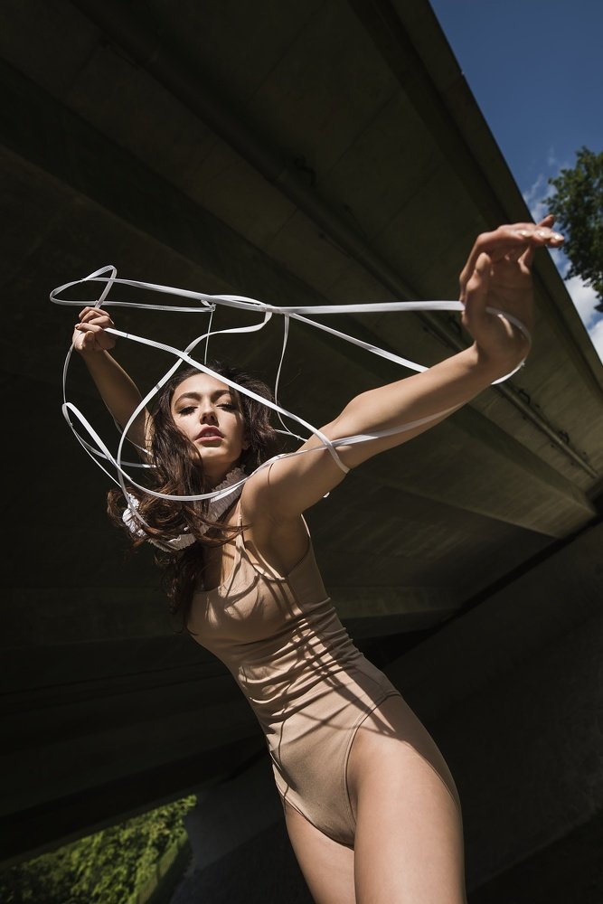 Photograph by Mario Sikora