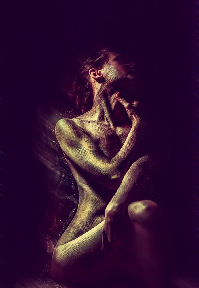 Photograph by Анна Игонина