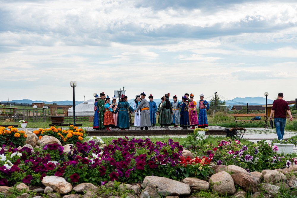 Photograph by Галина Баранова