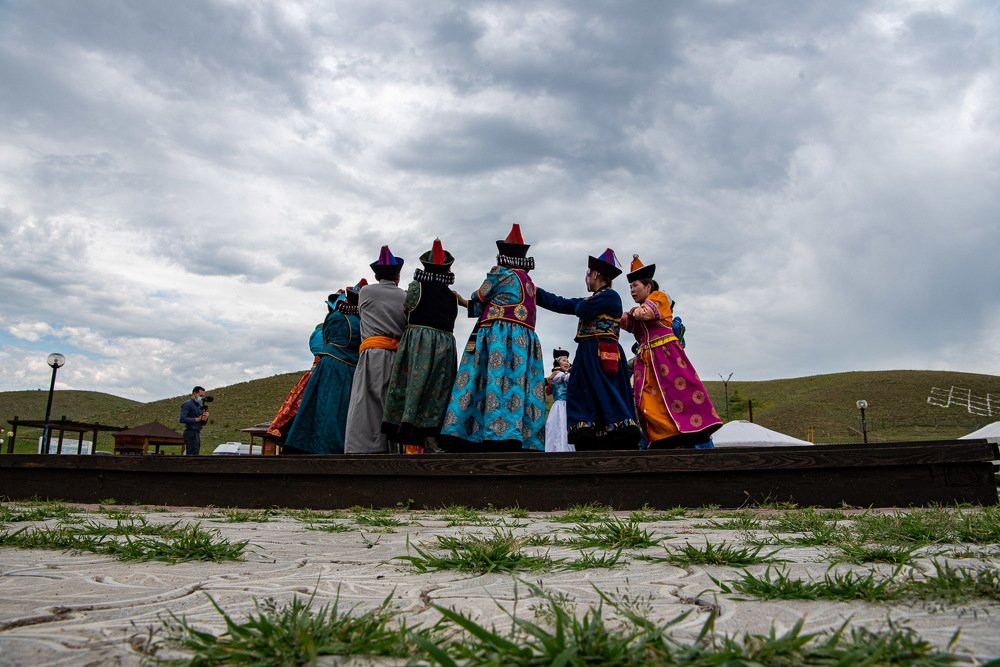Photograph by Галина Баранова