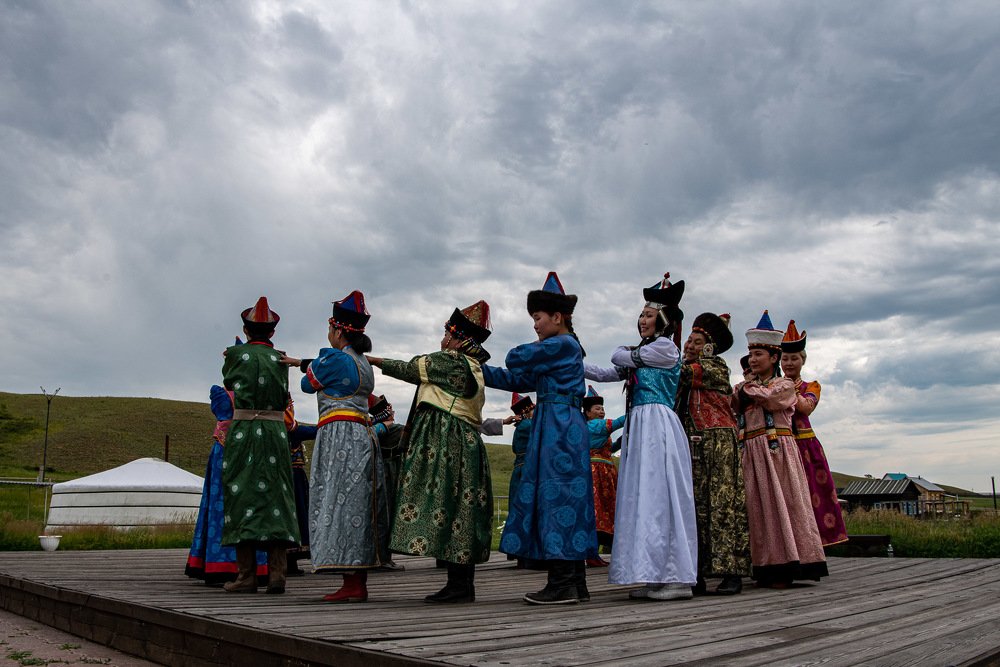 Photograph by Галина Баранова