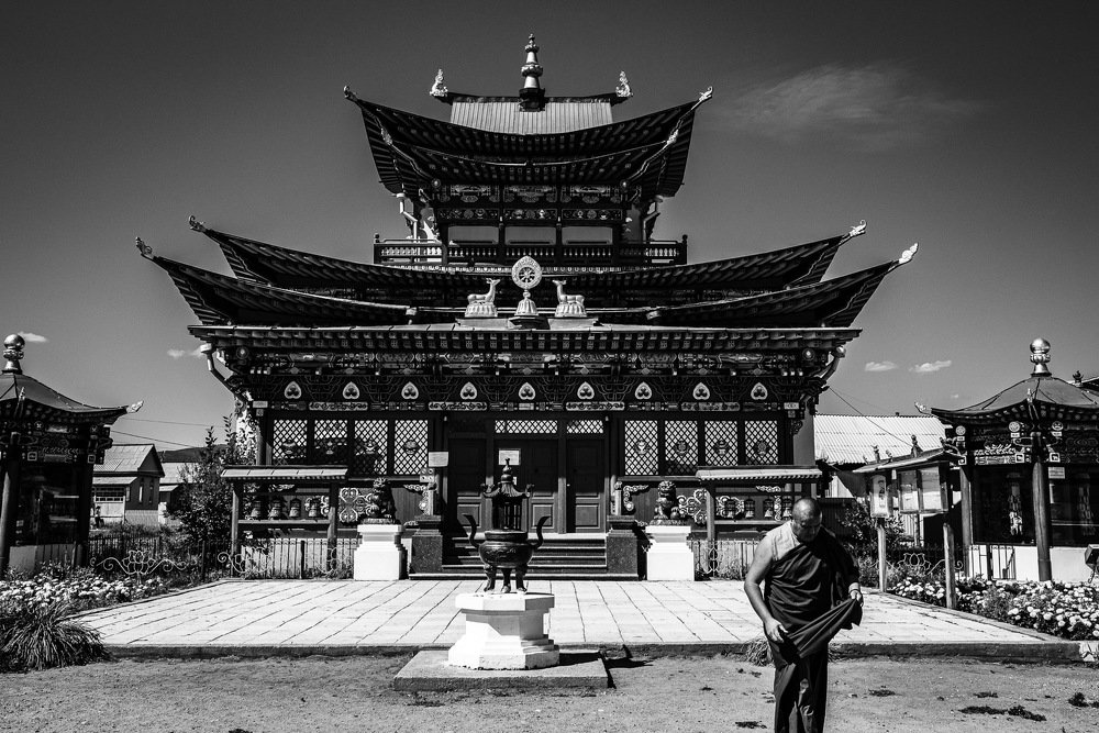 Photograph by Галина Баранова