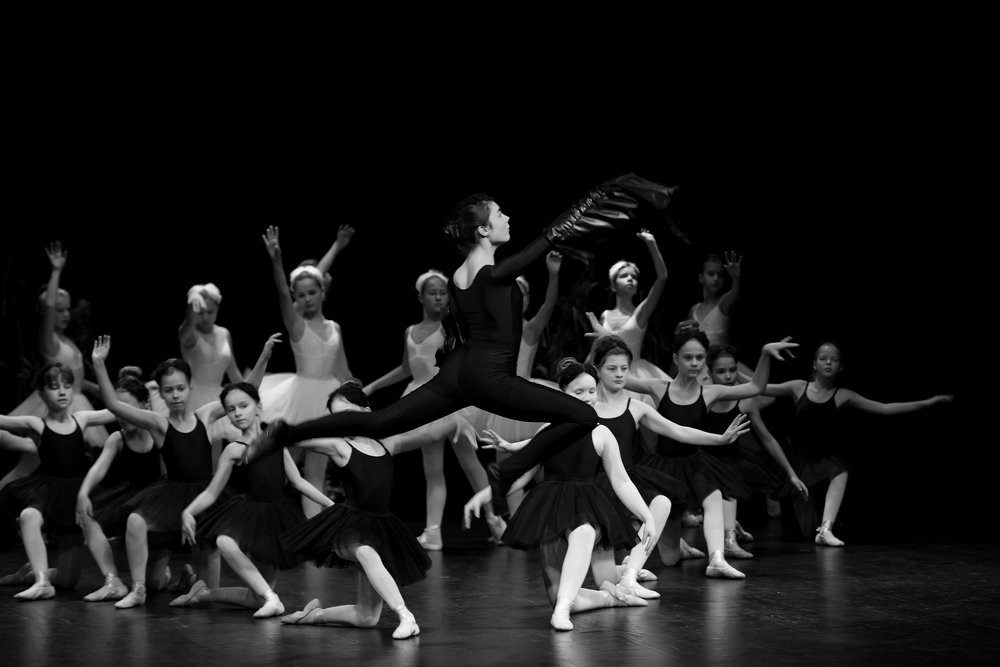 Photograph by Anna Ścigaj