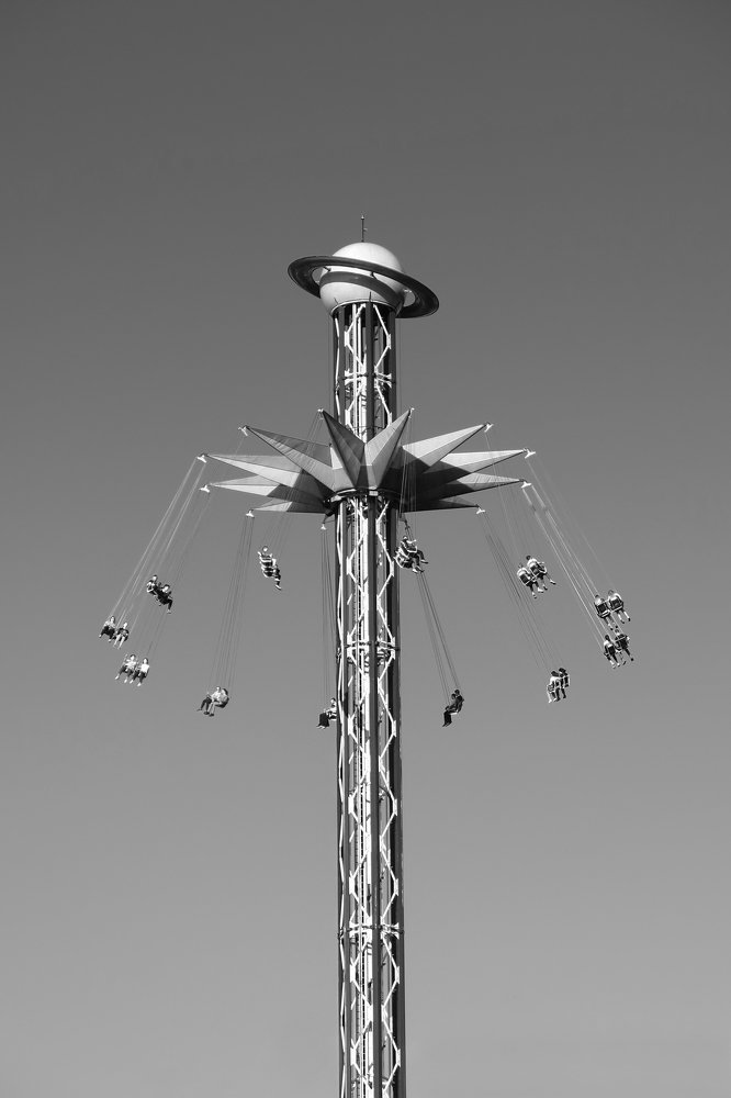 Photograph by МИХАИЛ ЛОГАШОВ