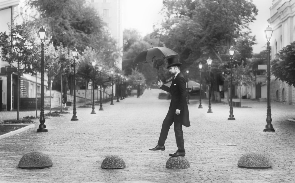 Photograph by Igor Filipenco