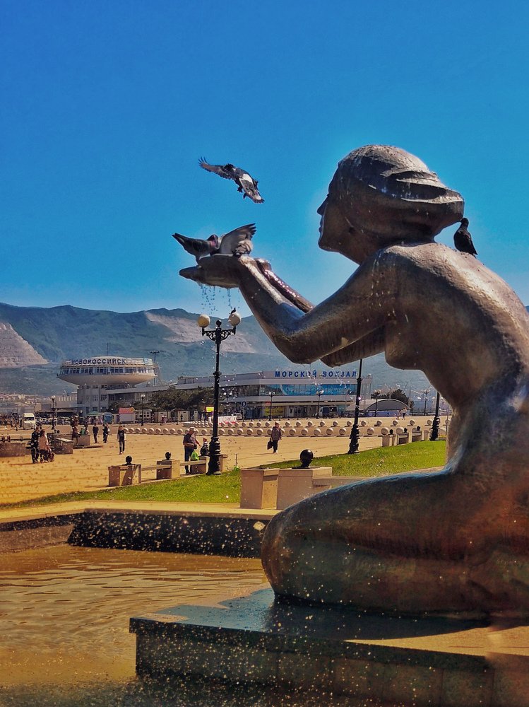 Photograph by Виктория Федосеенко