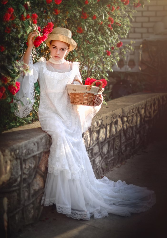 Photograph by ирина власенко