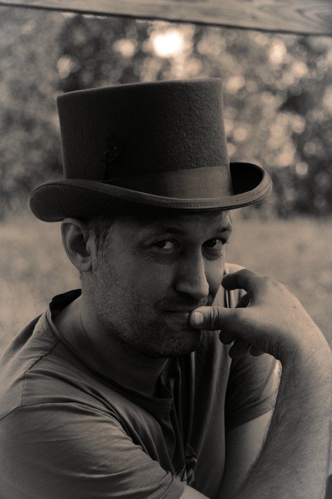 Photograph by Александр Карсаков