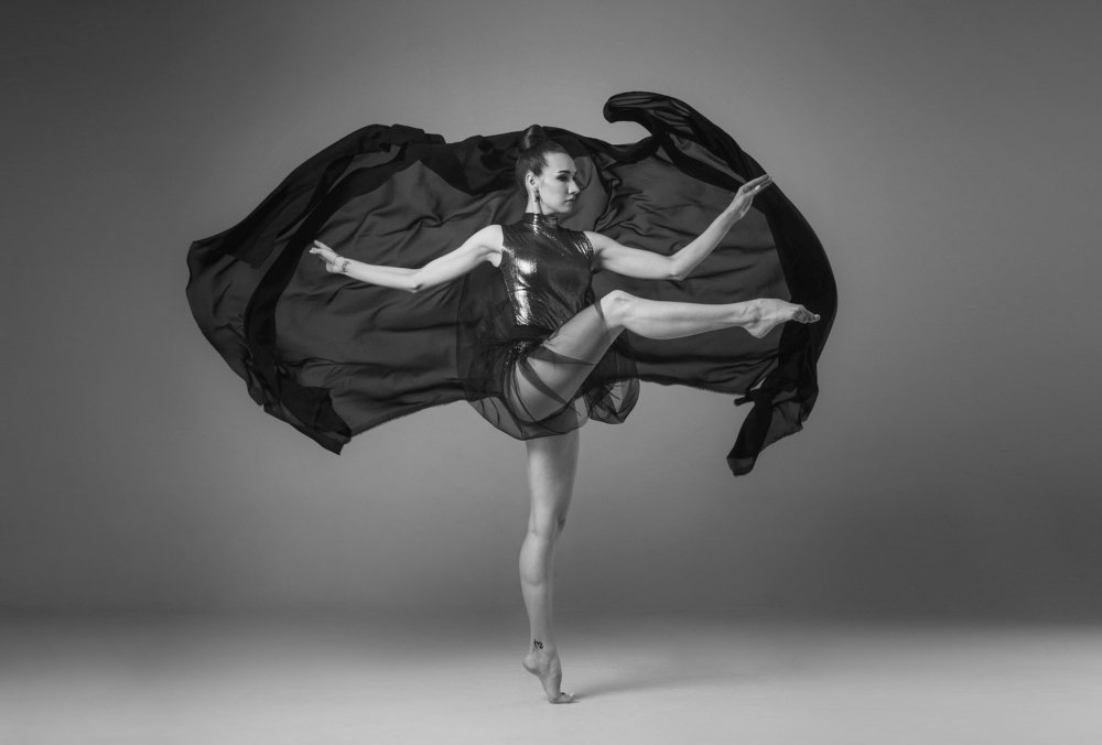 Photograph by Дарья Иванова