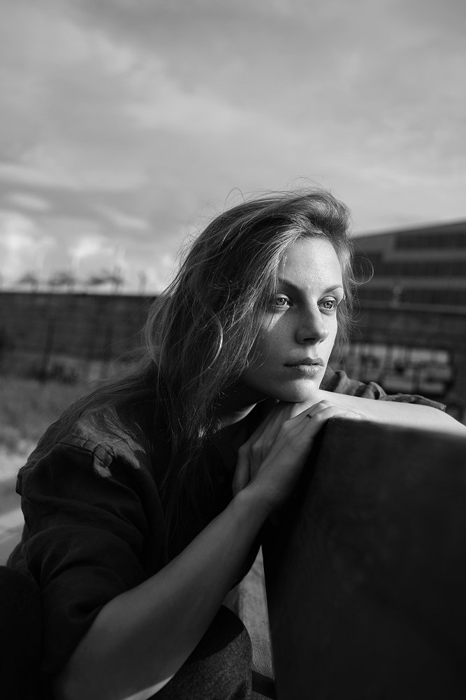 Photograph by Марк Кириченко