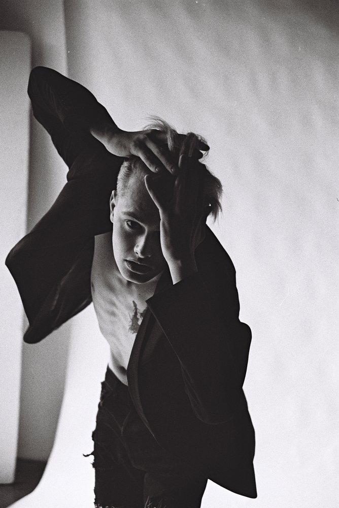 Photograph by Инга Щепановская