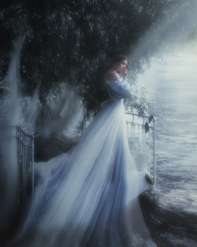 Photograph by Ольга Лобачёва