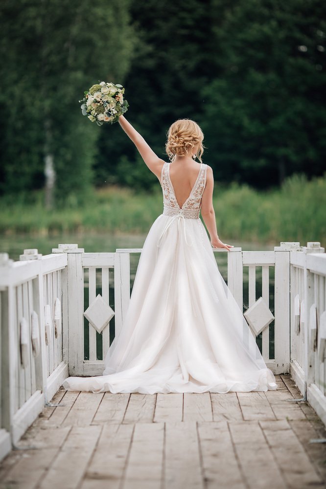 Photograph by СВЕТЛАНА БЫЛОВА