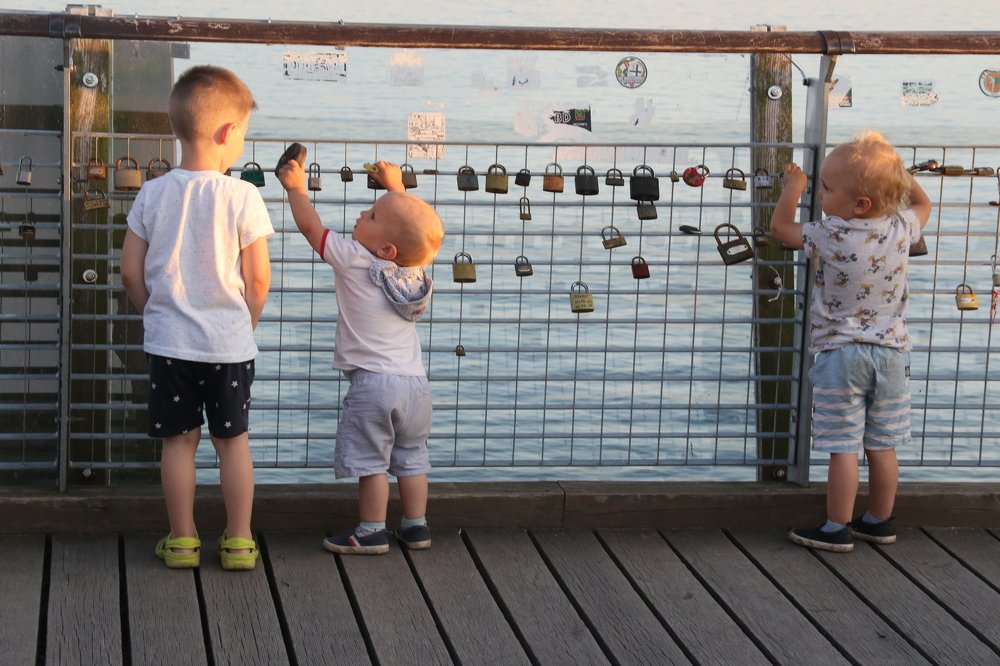 Photograph by Anna Banasiak