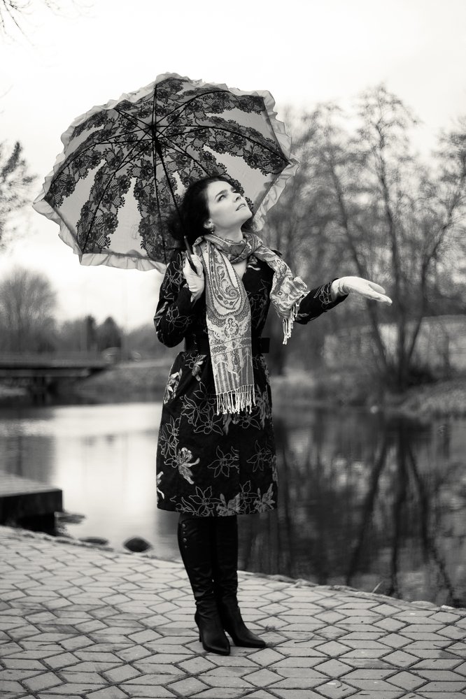 Photograph by Igor Tseskidov