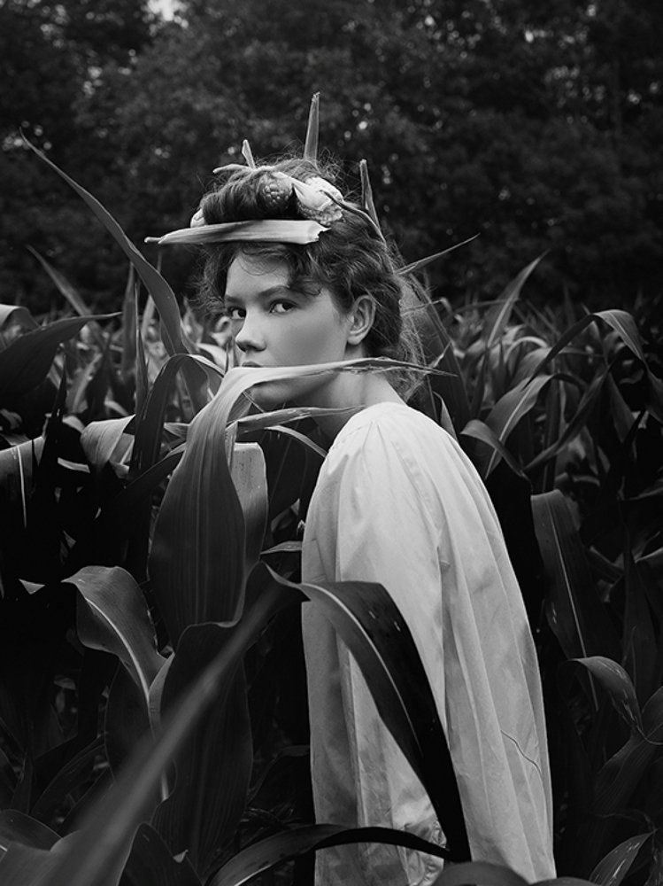 Photograph by Diana Kondra