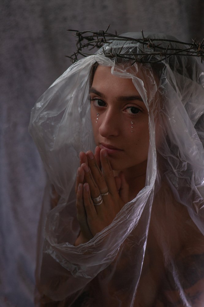 Photograph by Александра Игнатьева