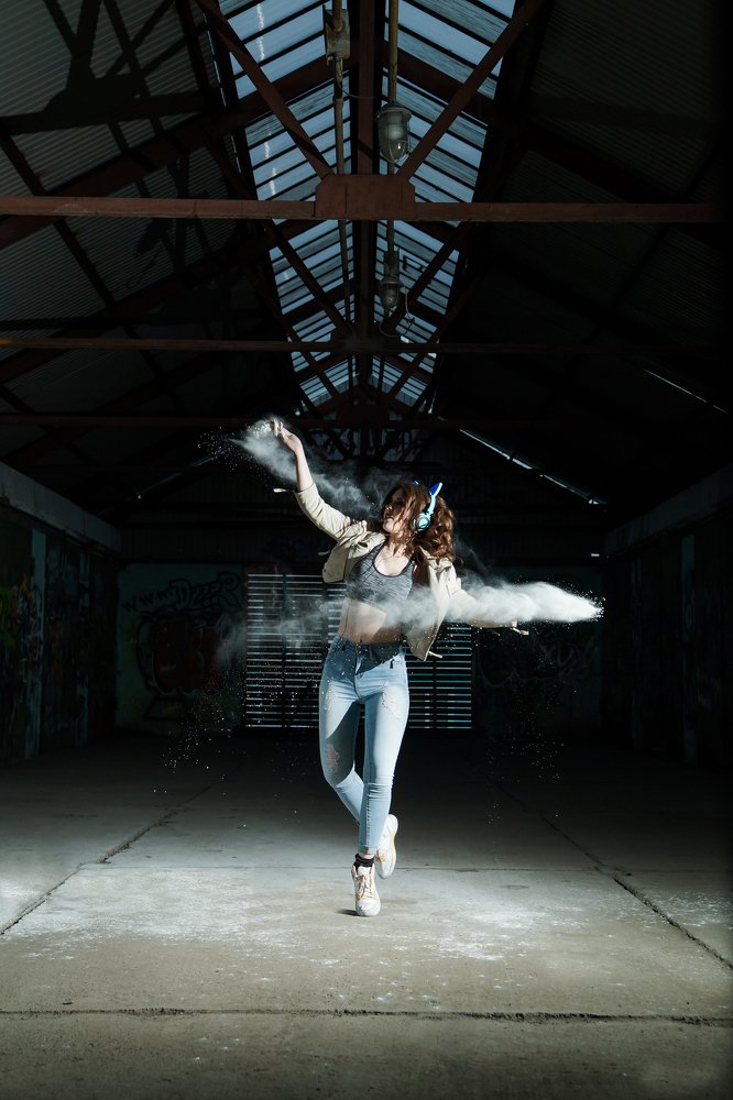 Photograph by Ольга Ткач