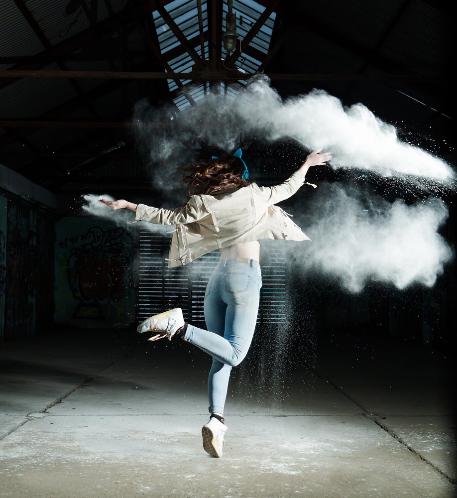 Photograph by Ольга Ткач