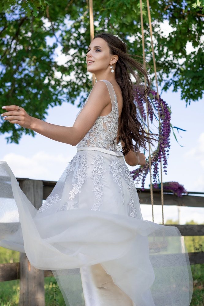 Photograph by Дарья Узлова