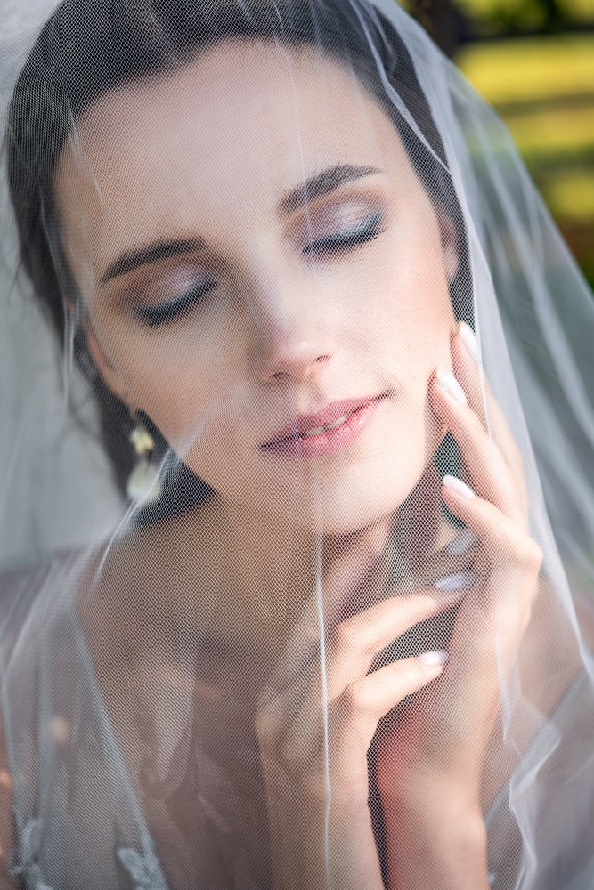 Photograph by Дарья Узлова