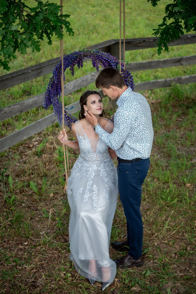 Photograph by Дарья Узлова