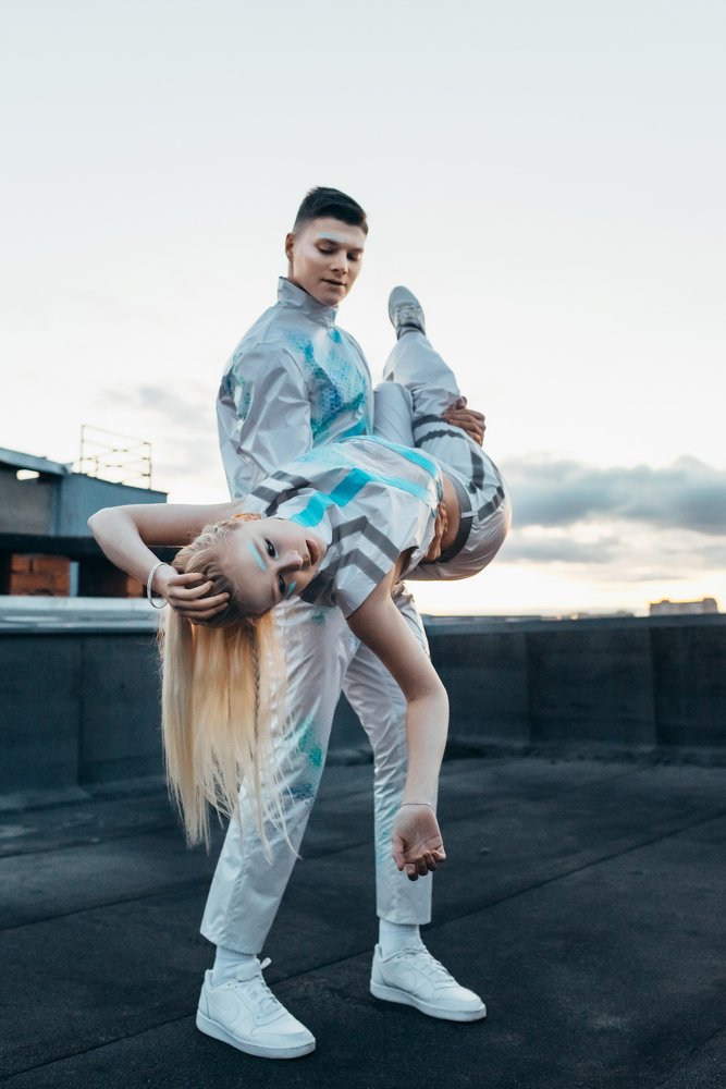 Photograph by Дарья Узлова