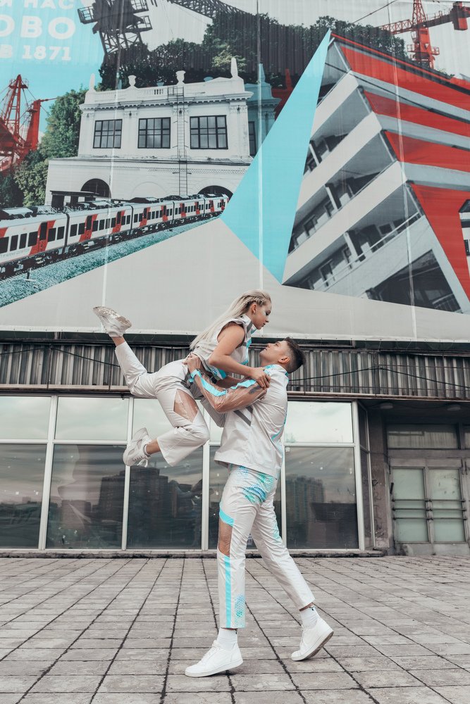 Photograph by Дарья Узлова