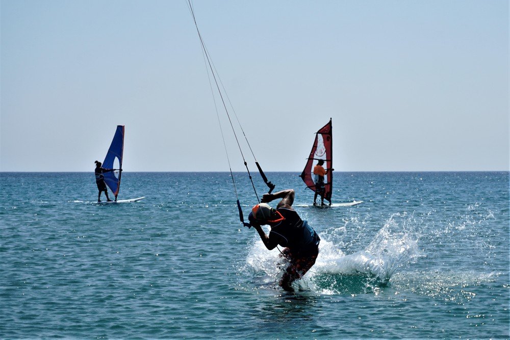 Photograph by GUNSEL SECKİNER