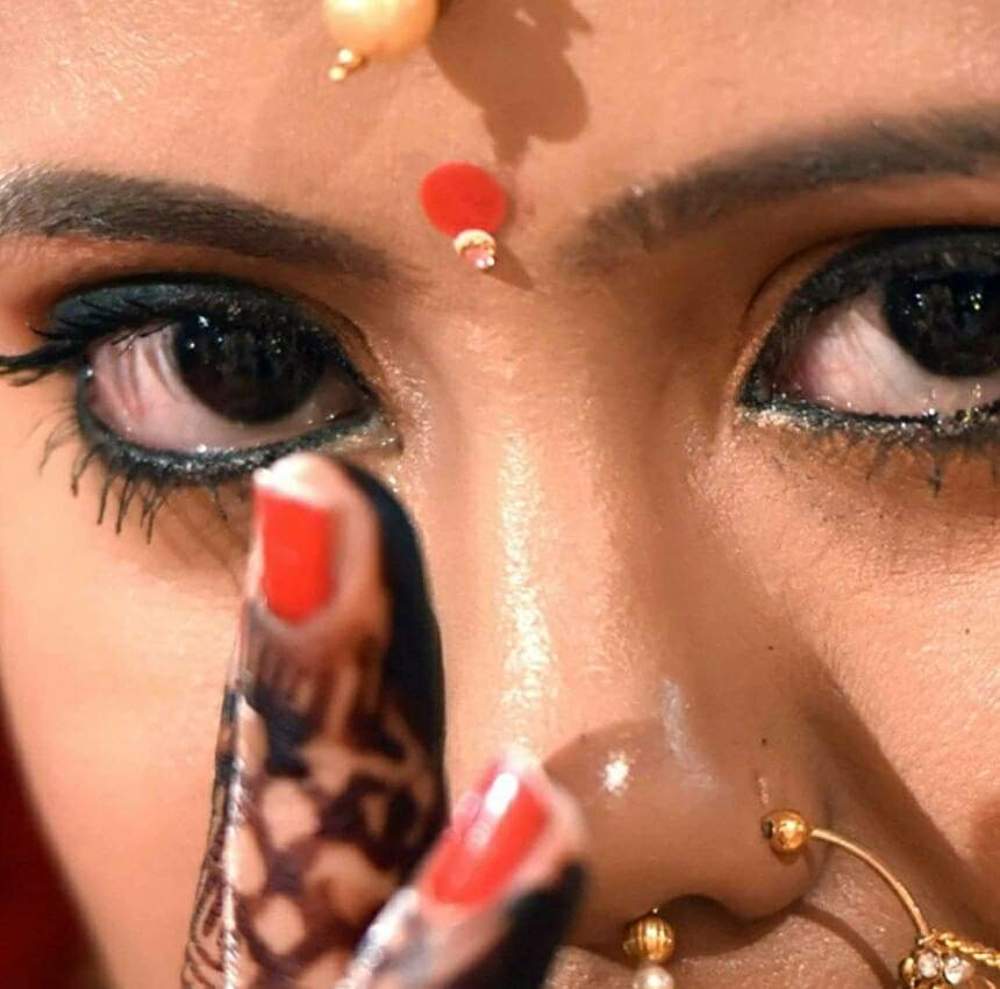 Photograph by Deepak Tilokani