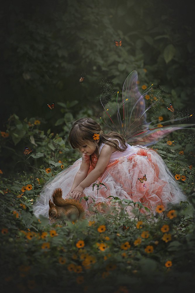 Photograph by Lu Medina