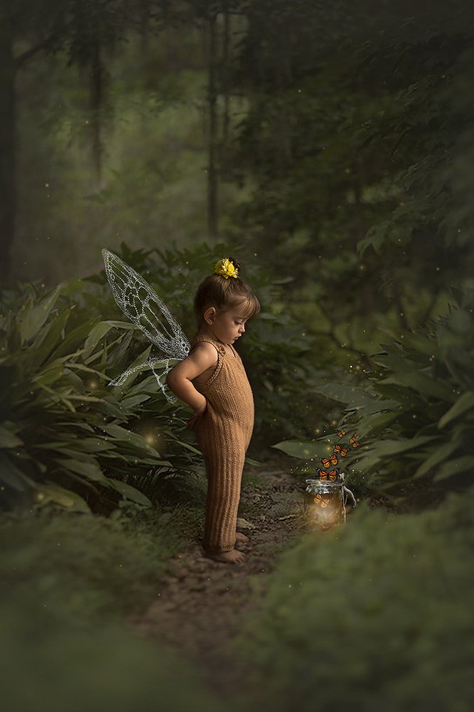 Photograph by Lu Medina