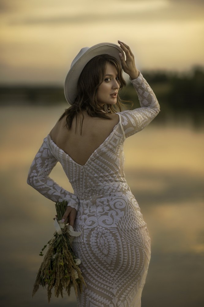 Photograph by Юлия Гречкина