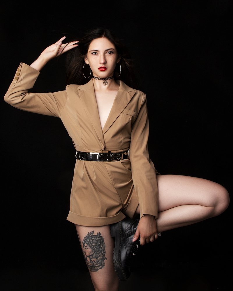 Photograph by Екатерина Морякова