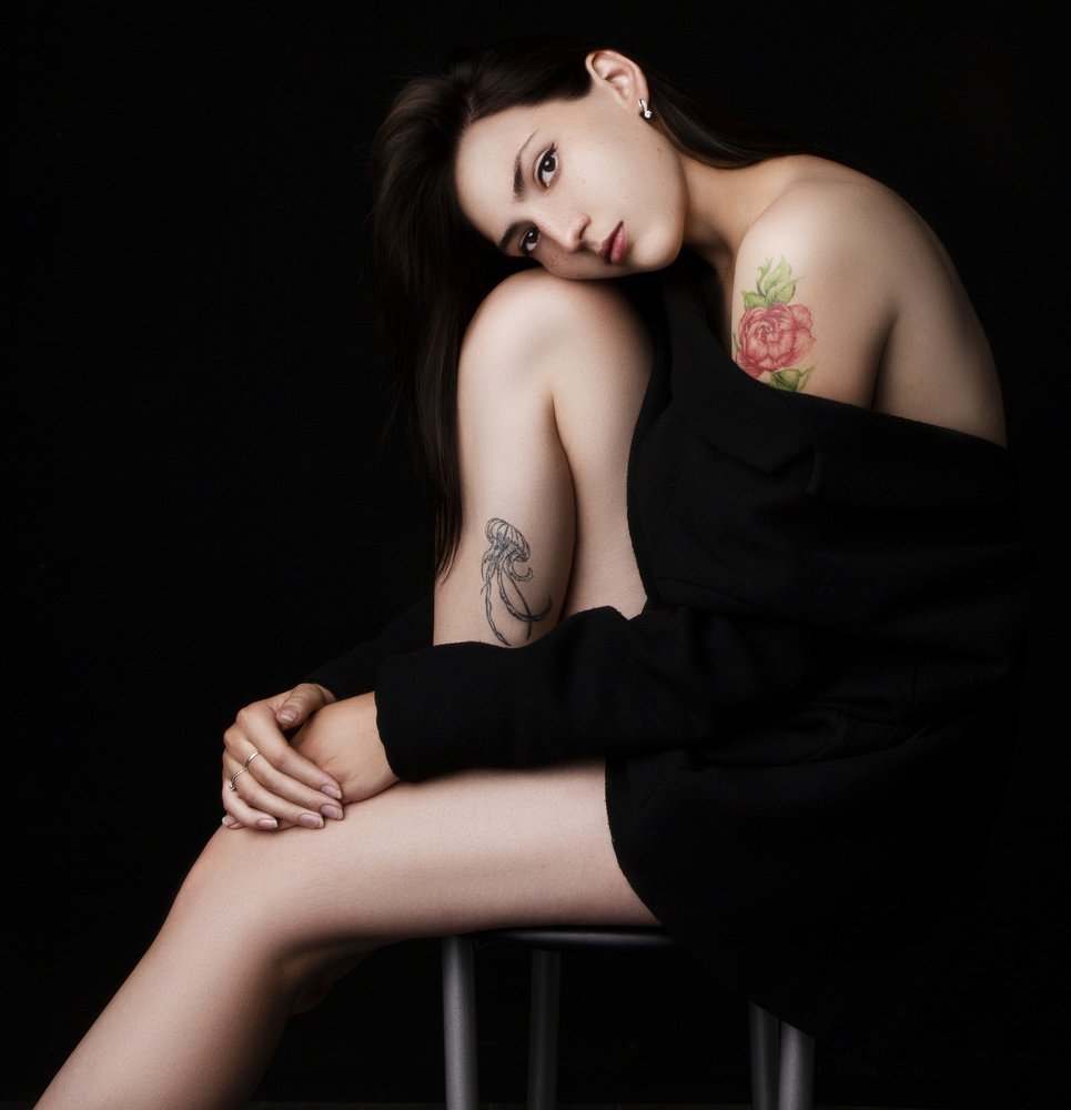 Photograph by Екатерина Морякова