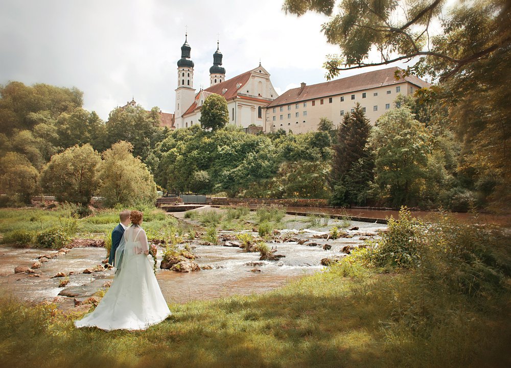 Photograph by Oksana Konradi