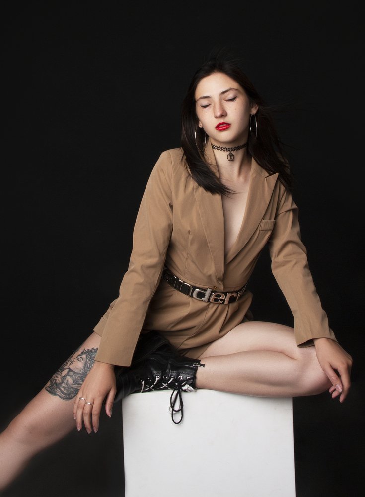 Photograph by Екатерина Морякова