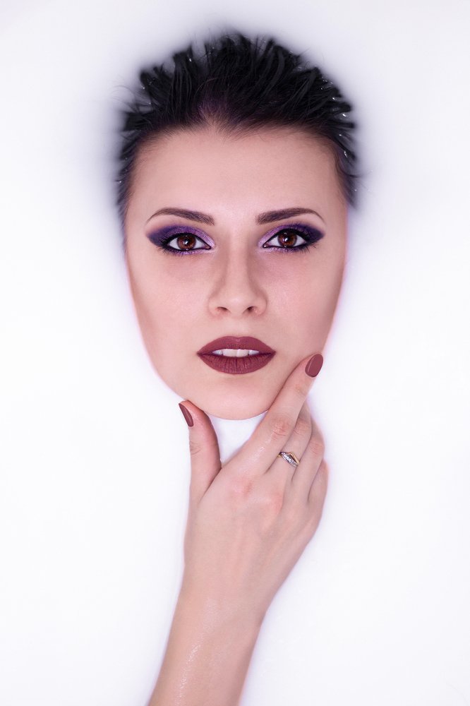 Photograph by Екатерина Гулкэ