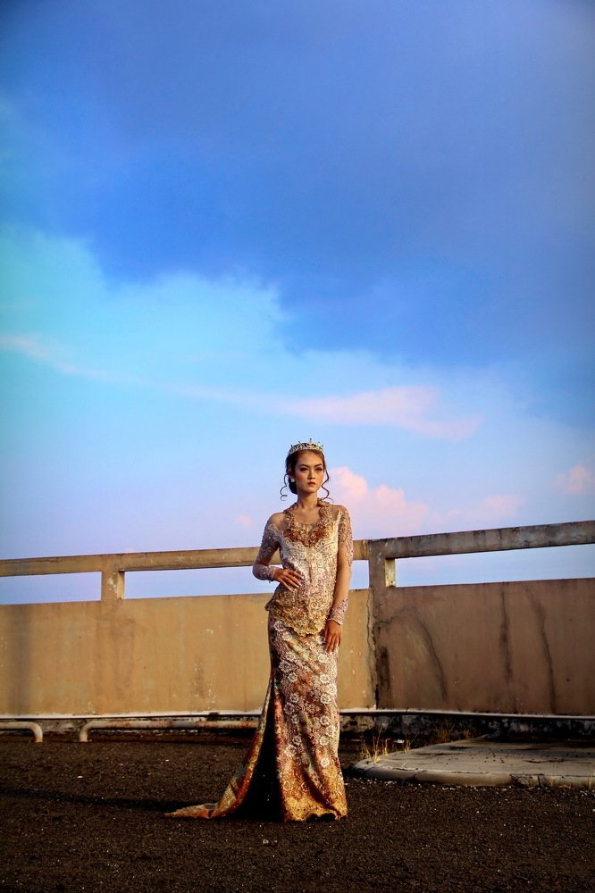 Photograph by Dicky A. Saleh