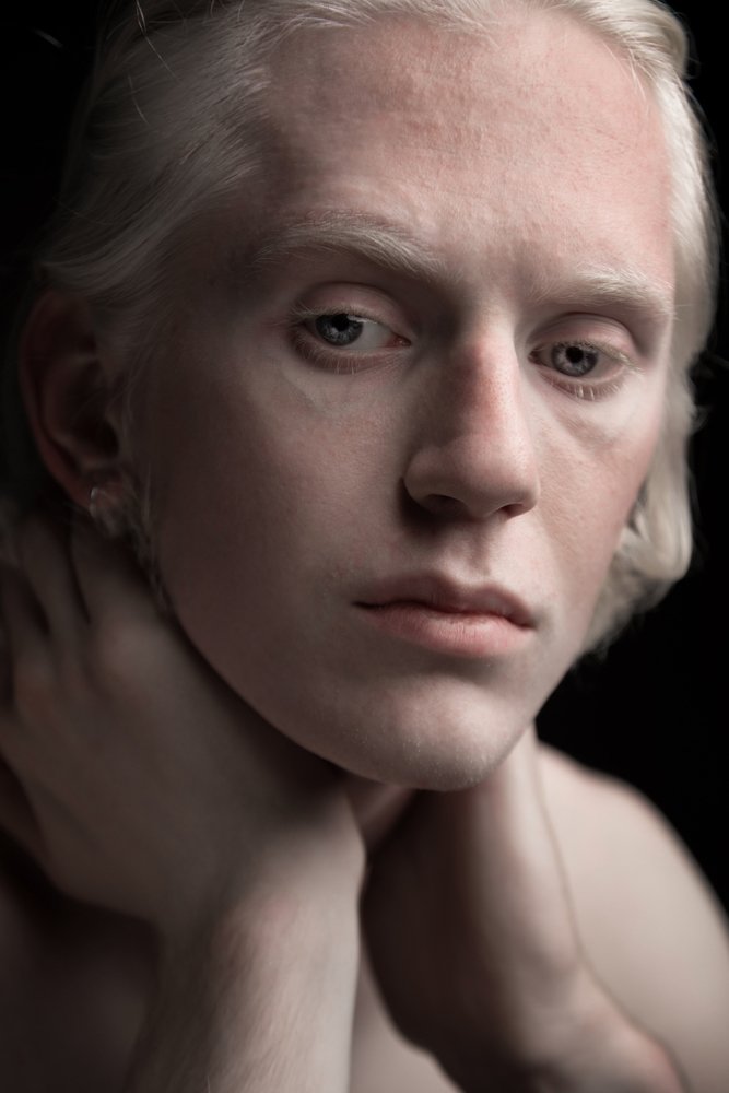Andrey