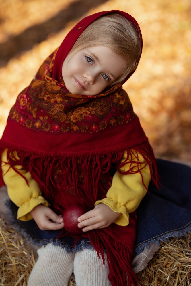 Photograph by Валерия Городова