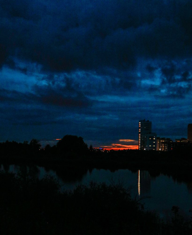 Photograph by Наталья Алексеевская