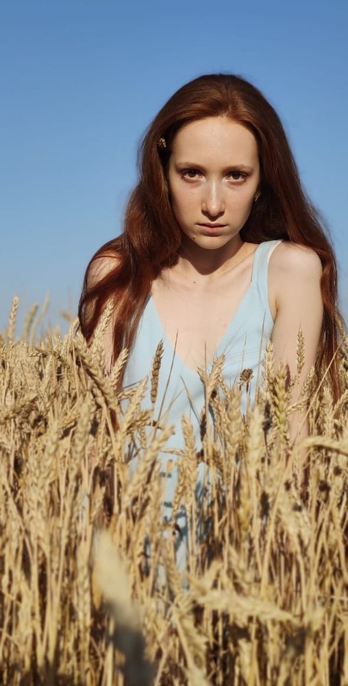Photograph by Анна Филатова