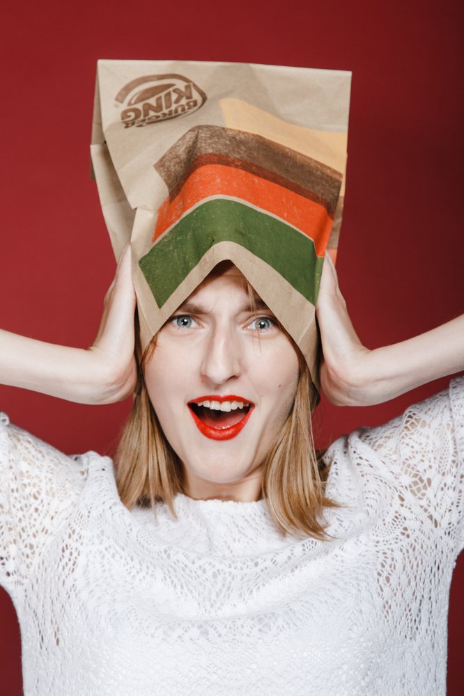 Фотография автора Екатерина Козлова