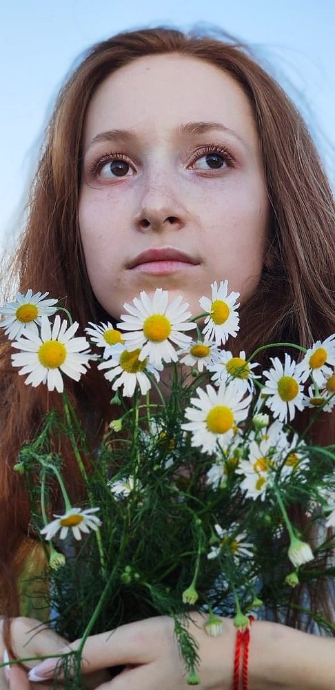 Photograph by Анна Филатова